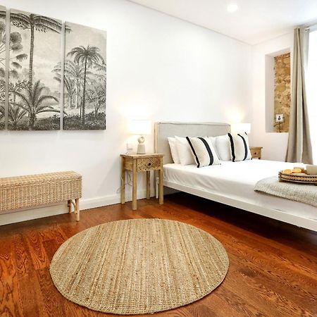 Green Bliss In Faro, Central One-Bed Oasis 외부 사진