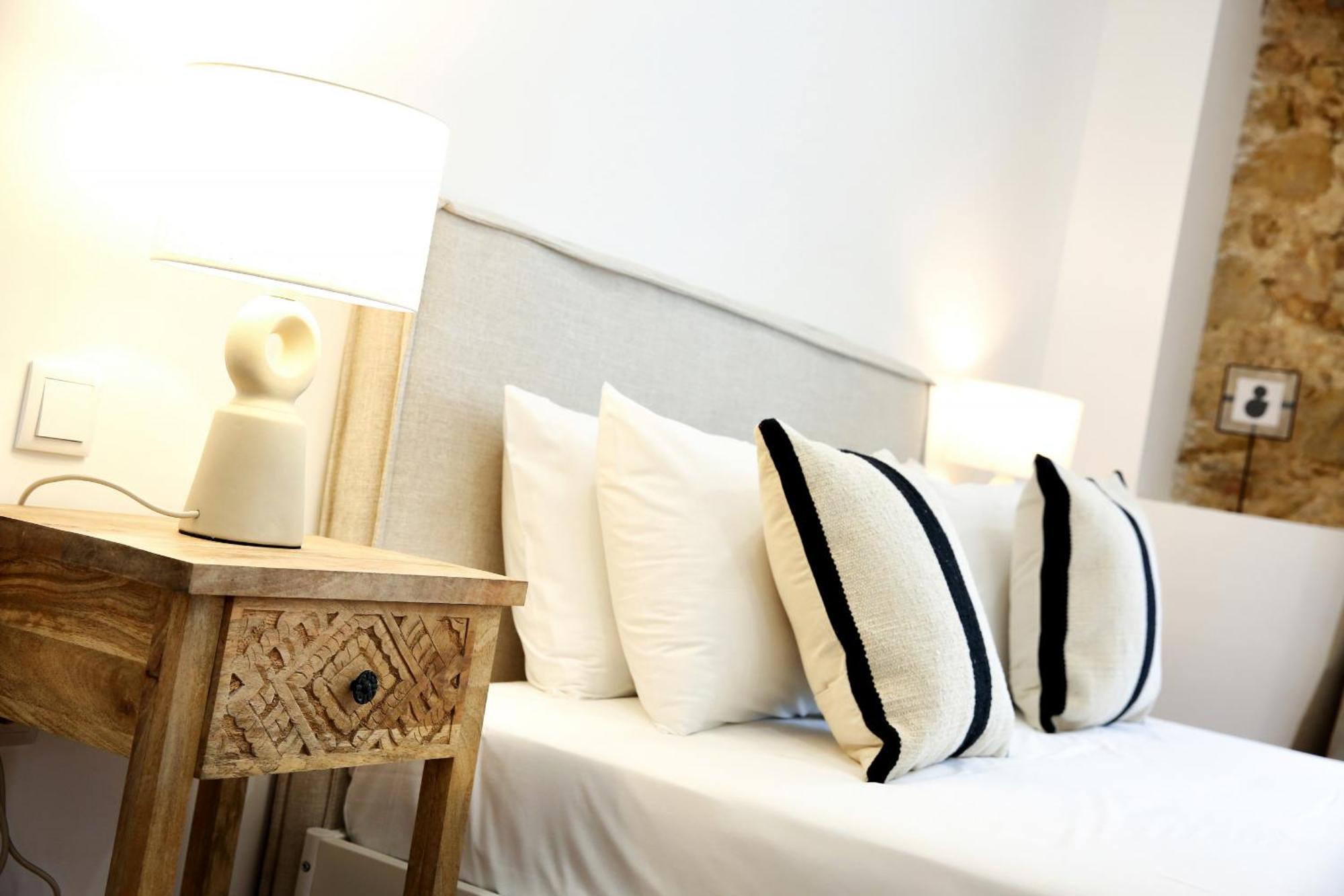 Green Bliss In Faro, Central One-Bed Oasis 외부 사진