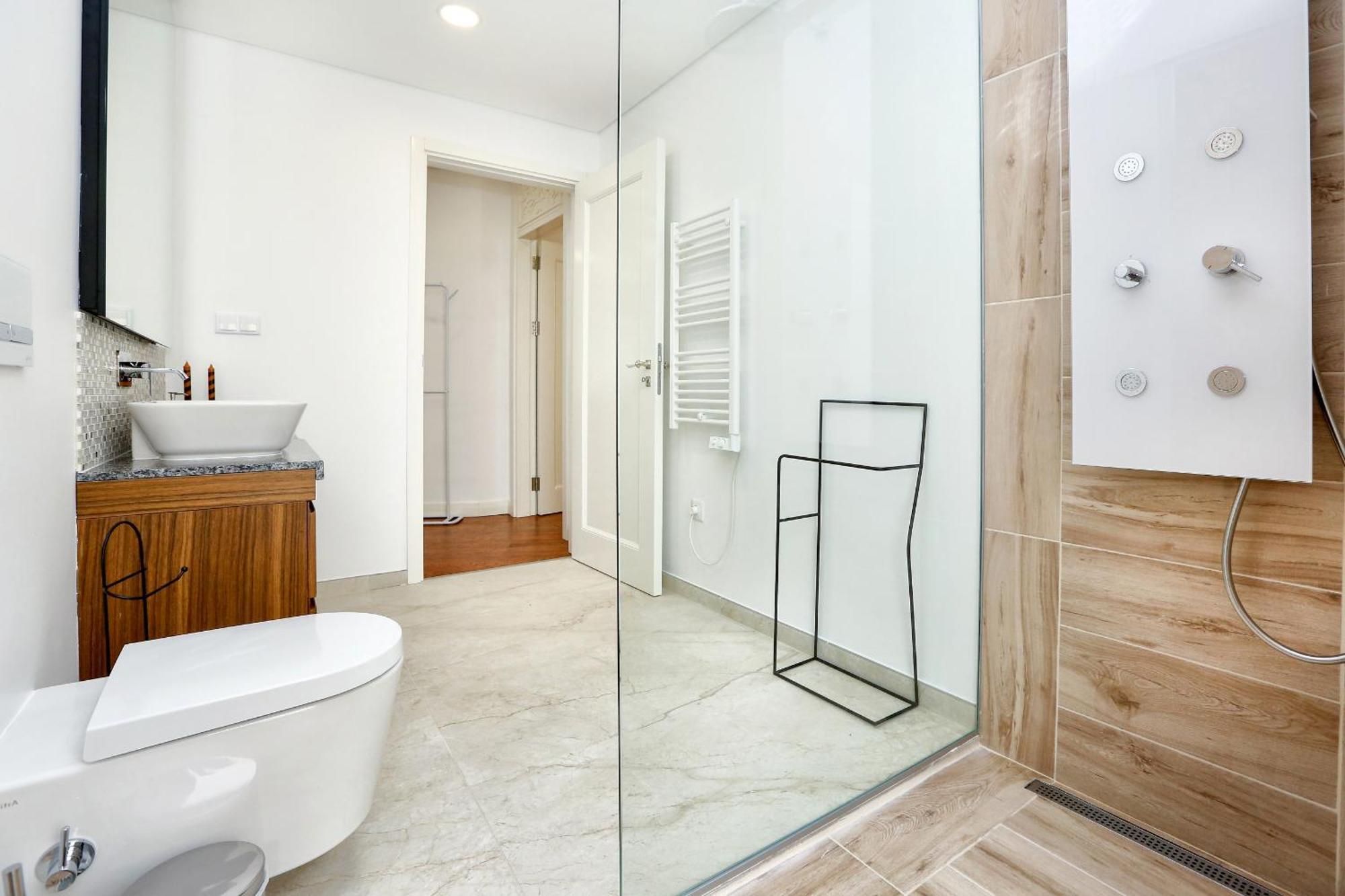 Green Bliss In Faro, Central One-Bed Oasis 외부 사진